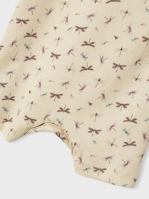 NAME IT Sunsuit Joyane Summer Sand